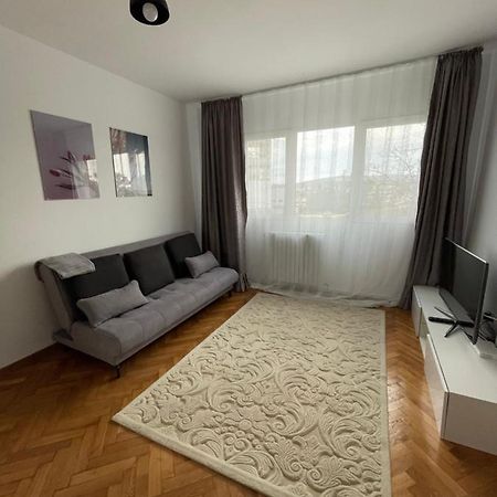 Apartament De Lux Semicentral 雅西 外观 照片