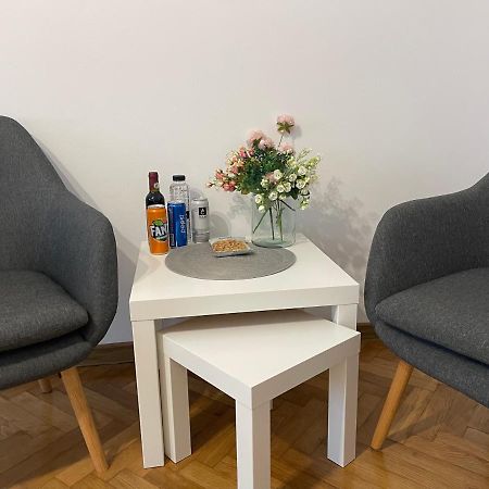 Apartament De Lux Semicentral 雅西 外观 照片