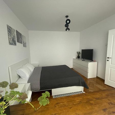 Apartament De Lux Semicentral 雅西 外观 照片