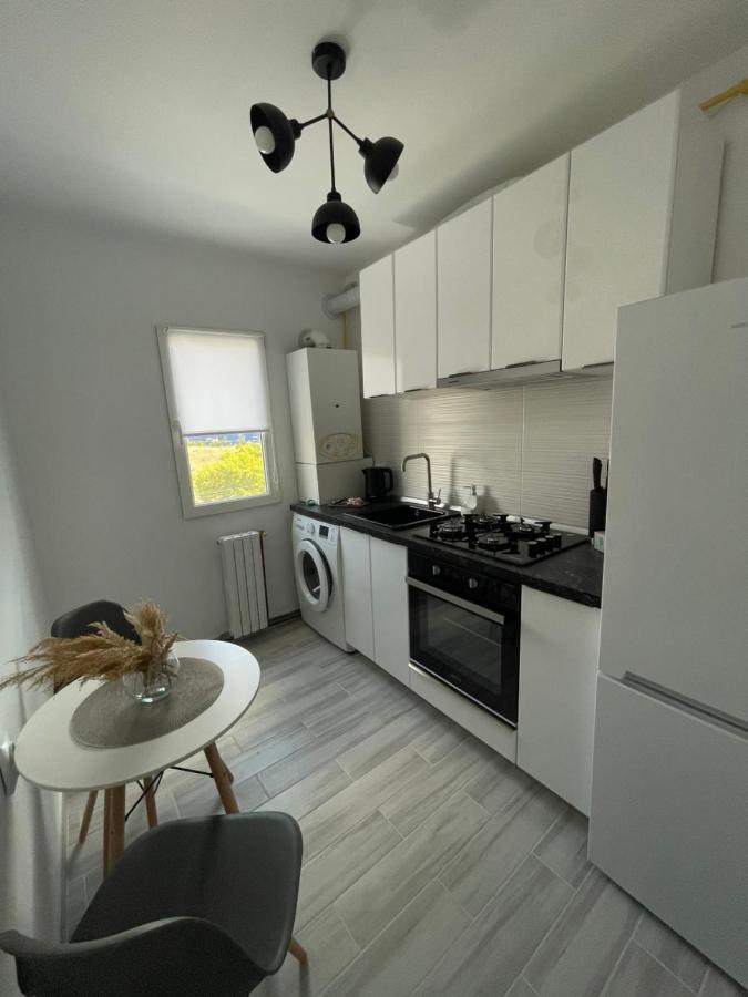 Apartament De Lux Semicentral 雅西 外观 照片