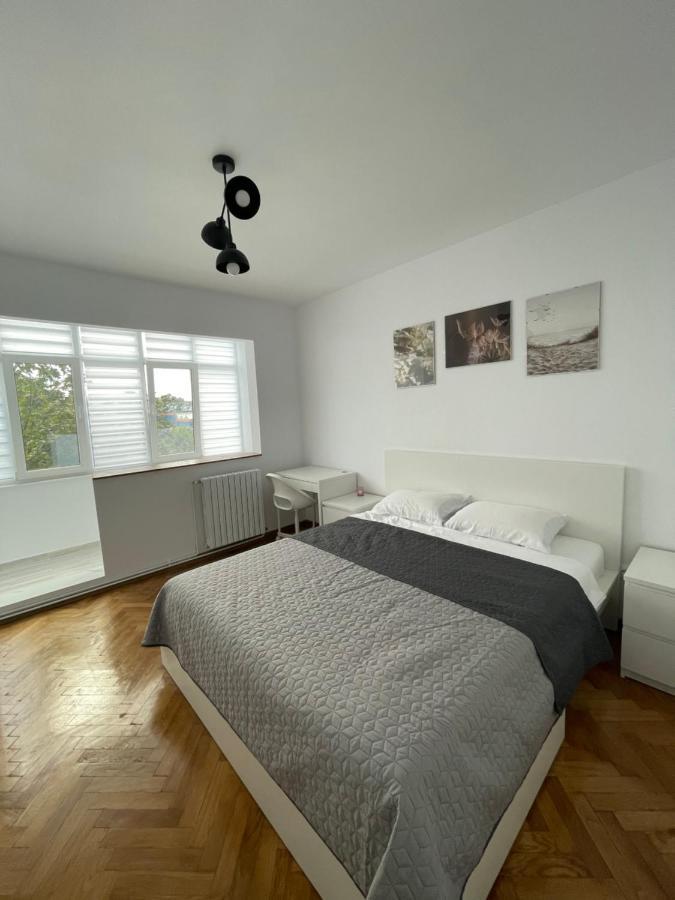 Apartament De Lux Semicentral 雅西 外观 照片