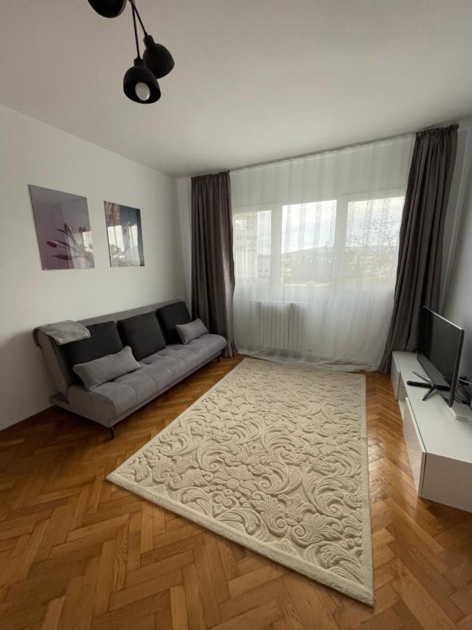 Apartament De Lux Semicentral 雅西 外观 照片