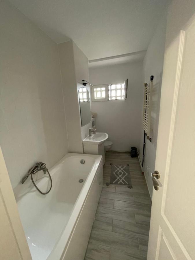 Apartament De Lux Semicentral 雅西 外观 照片