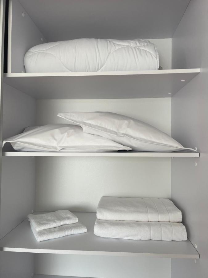 Apartament De Lux Semicentral 雅西 外观 照片
