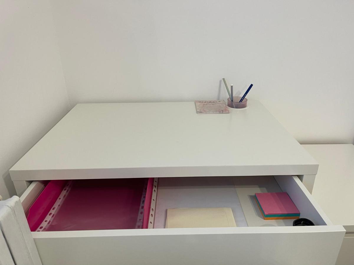 Apartament De Lux Semicentral 雅西 外观 照片