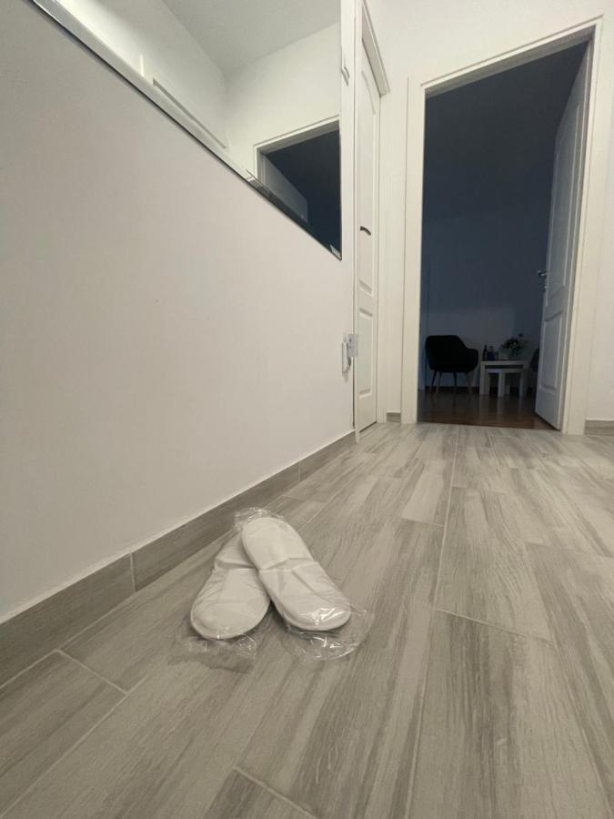 Apartament De Lux Semicentral 雅西 外观 照片